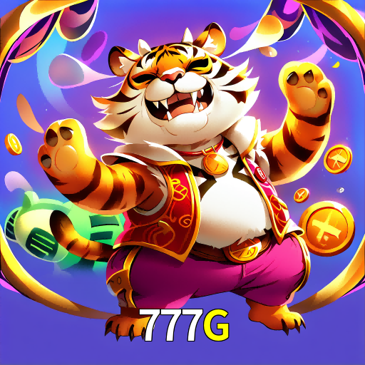  777G